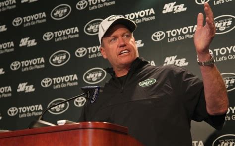 Rex Ryan says he doesn't get enough credit for his coaching - Sports ...