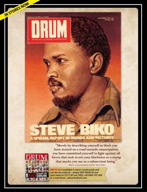 Who is Steve Biko? Biography, Assassination and Death, Family, Facts