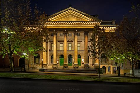 Capital Theater | The Capital Theater in Bendigo, Australia.… | Flickr