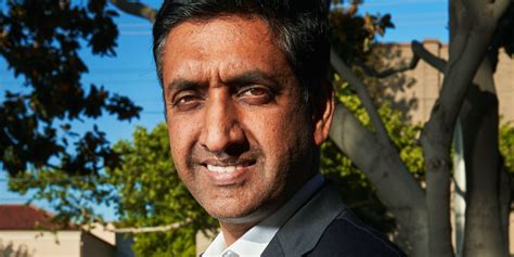 Meet Ro Khanna, Silicon Valley's Man in the Middle | Fortune