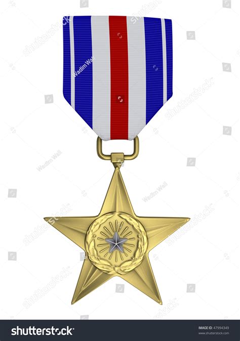 1,361 Silver Star Army Medal Images, Stock Photos & Vectors | Shutterstock