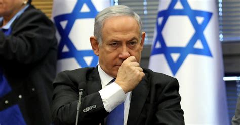 Benjamin Netanyahu indicted: Israeli prime minister charged in three ...