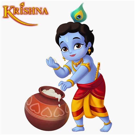 Download Cartoon Krishna Aur Kans Wallpaper | Wallpapers.com