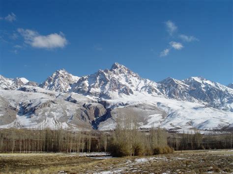 Taurus Mountains, Turkey Tourist Information