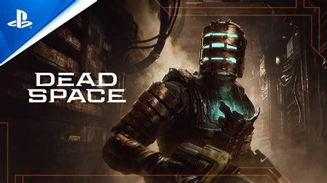 Dead Space - PS5 Games | PlayStation (Indonesia)