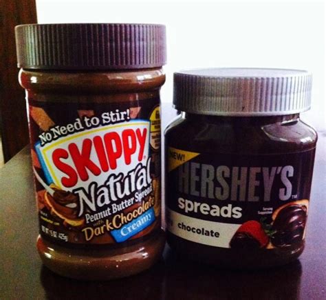 Is there an alternative to Nutella? – The Black and White