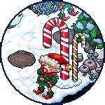 [WishHabbo] Exploring Santa's Workshop - Habbo
