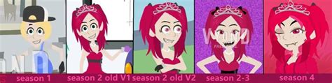 Trixie prank season 1-4 NEW in 2022 | Seasons, Season 4, Season 1