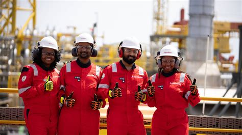 Safety, security, health and environment career path | Careers | ExxonMobil