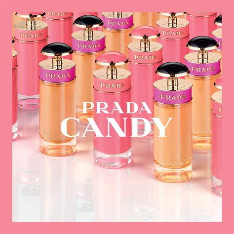 Prada Candy Gloss Prada perfume - a new fragrance for women 2017