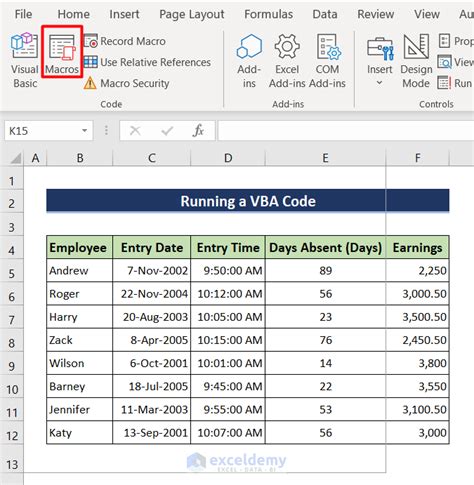 How to Remove Print Margins in Excel (3 Quick Tricks)