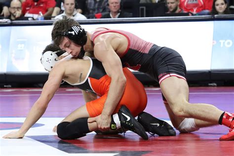 Rutgers Wrestling 2019-20 Schedule Analysis - On the Banks