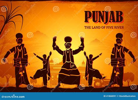 Punjab Culture Stock Illustrations – 4,454 Punjab Culture Stock Illustrations, Vectors & Clipart ...