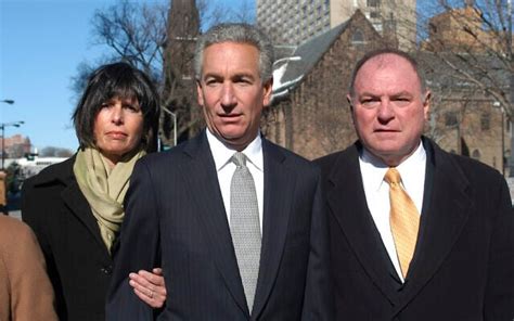 Charles Kushner pardon revives 'loathsome' tale of tax evasion, sex ...