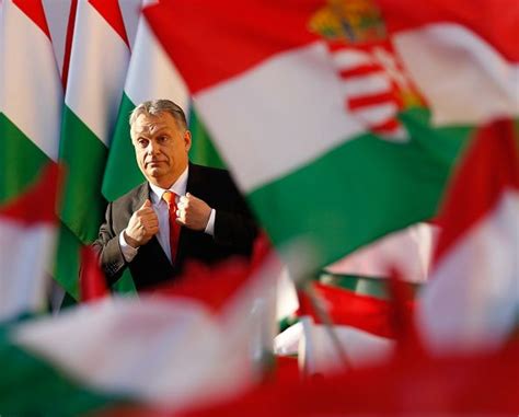 Viktor Orbán's Election Win: Everything You Need to Know About Anti ...