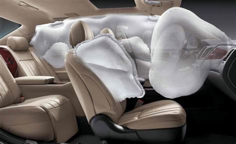 Air bag Repair - Syesha Motors