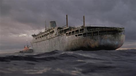 Tales of the unexplained: Ghost ship stories from around the world | Boat International