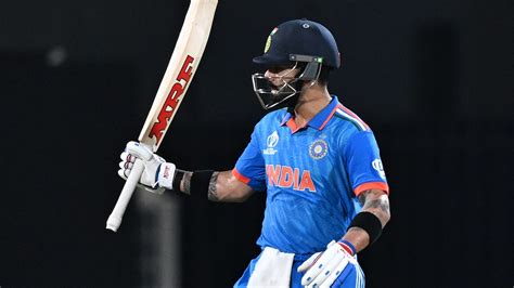 Virat Kohli “Always Tries To Sledge Me…”: Bangladesh Star’s Charge ...