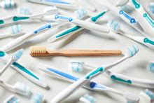 Toothbrushes Free Stock Photo - Public Domain Pictures