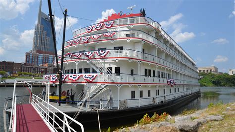 New Mississippi River cruises on tap for fall