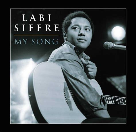 It Must Be Love: New Box Set Celebrates Labi Siffre's Solo Work - The Second Disc