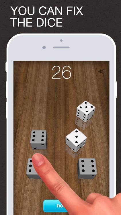 Roll Dice or Virtual Dice