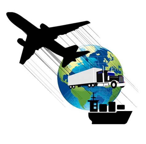 Clipart Logistics