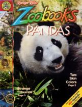 Zoobooks Magazine Subscription | Magazine-Agent.com