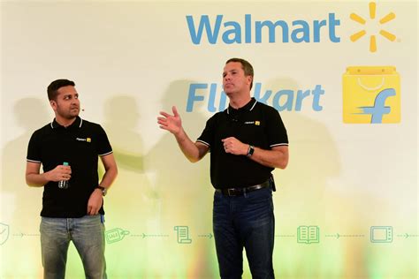 Flipkart CEO Binny Bansal resigns over allegations of 'serious personal ...