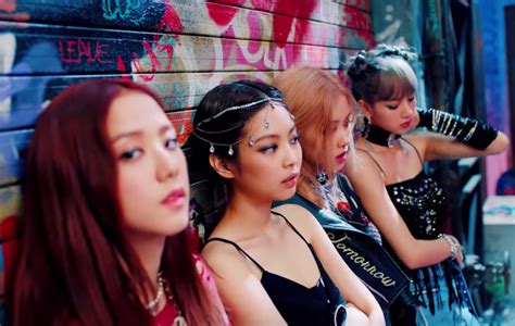 10 Most Popular Blackpink Songs - Spinditty