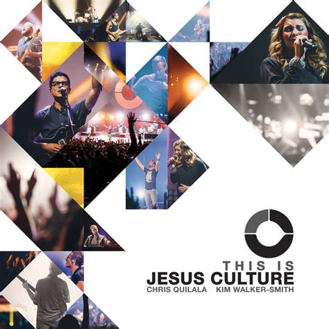 Jesus Culture Artists - Jesus Culture