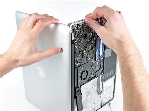 Apple Mac Repairs | North East Peripherals Ltd