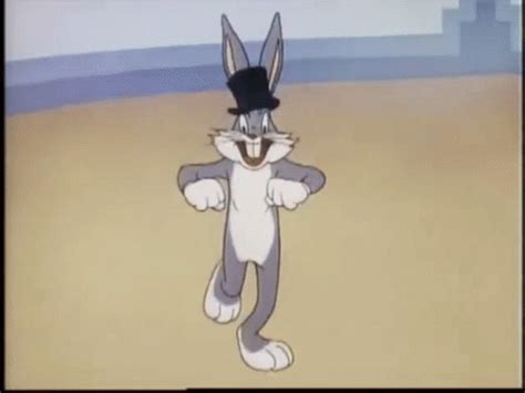 Bugs Bunny Dancing GIF - Bugs Bunny Dancing Dance - GIF များ ရှာဖွေရန်န ...