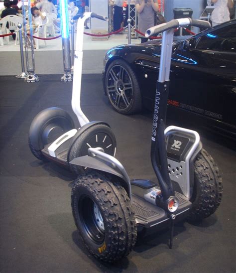 Segway - Wikipedia