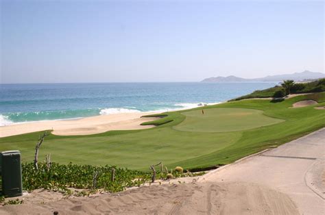 El Dorado Golf & Beach Club | Planet Golf