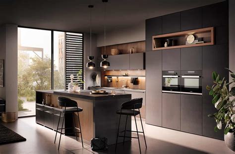 Modern Kitchen Design 2023. 10 Amazing Ideas and Interior Styles