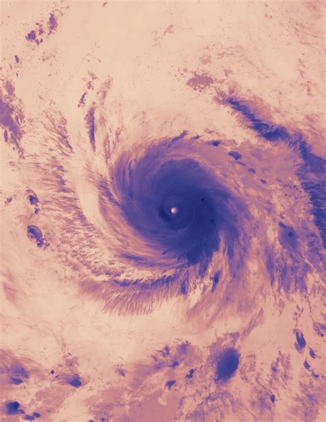 In Photos: Hurricane Maria Seen from Space | Space