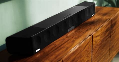 Soundbar Vs Speakers: Which Audio System Is Better For You?