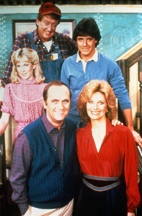 Newhart: The Complete Second Season | Tv show family, Classic television, Tv seasons