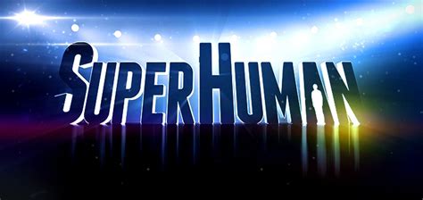 Superhuman TV Show on FOX: Ratings (Cancelled or Season 2?) - canceled ...