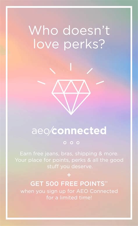 American Eagle: The wait is over - AEO Connected is here! | Milled