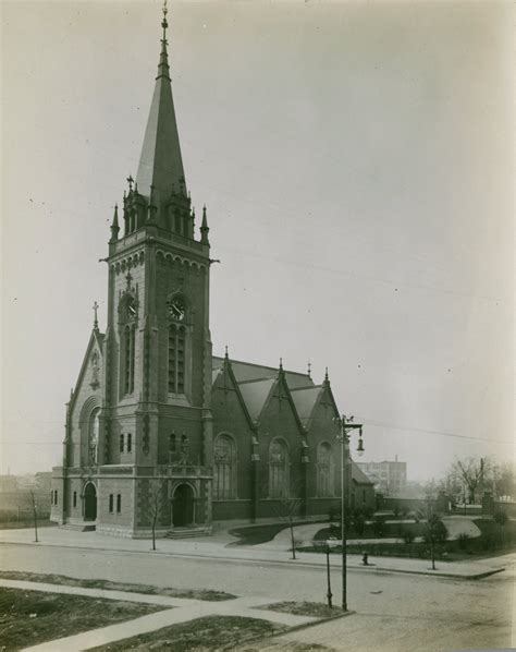 Saint Henry Catholic Church | ChicagoAncestors.org