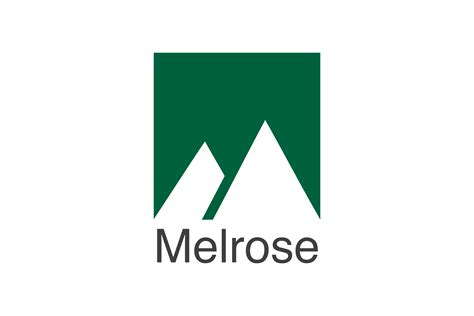 Download Melrose Industries Logo in SVG Vector or PNG File Format - Logo.wine