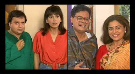 Our favourite sitcom 'Shrimaan Shrimati' makes TV comeback with new cast - India News News