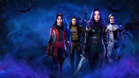 Stream Descendants 3(2019) Movie auf Deutsch - Stream Film Sub Deutsch ...