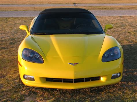 EASTCOAST PERFORMANCE C6 Headlight Lens Replacement Service!!! - CorvetteForum - Chevrolet ...