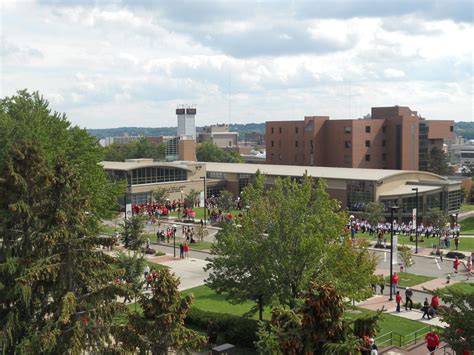 10 Buildings at Youngstown State University You Need to Know - OneClass ...