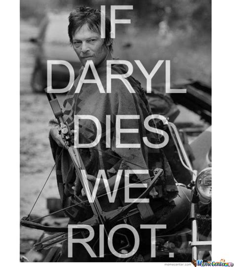 The Walking Dead Daryl Quotes. QuotesGram