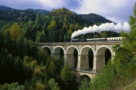 Semmering travel | Austria - Lonely Planet