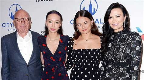 Rupert Murdoch’s Children: Everything to Know About His 6 Adult Kids - Chuyên Trang Chia Sẻ Kiến ...